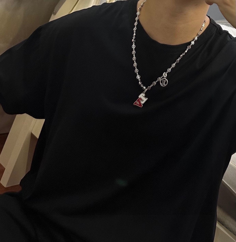 LV Necklaces